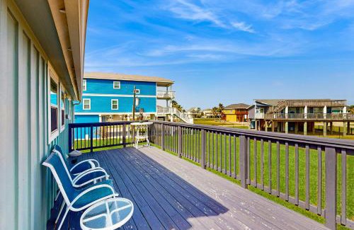 Terramar Beach House | Blue Wave Haven