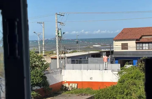 Sao Francisco Apartment | Blue Wave Hostel