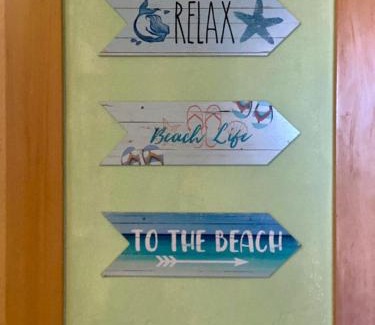 Corralejo Apartment | Blue Wave House Corralejo