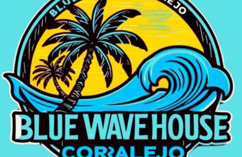 Corralejo Apartment | Blue Wave House Corralejo