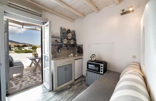 Drios Apartment | Blue Waves Suites & Apartments - To Kyma