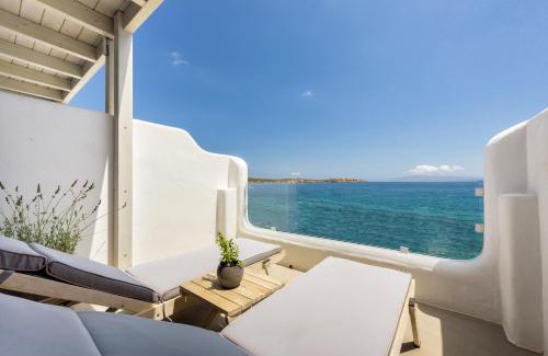 Drios Apartment | Blue Waves Suites & Apartments - To Kyma