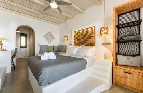 Drios Apartment | Blue Waves Suites & Apartments - To Kyma