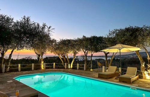 Kissonerga Villa | Blue Waves Villa by Nomads