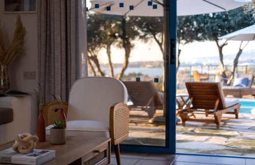 Kissonerga Villa | Blue Waves Villa by Nomads