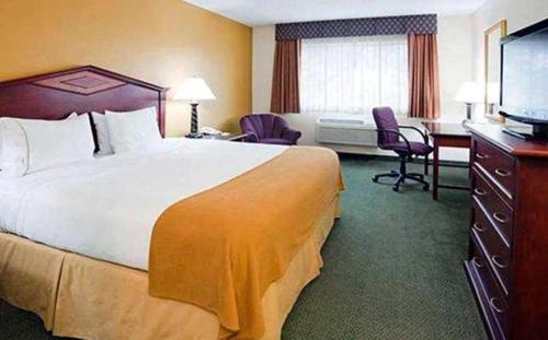 Eagan Hotel | Blue Way Inn Eagan Extended Stay
