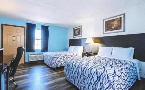 Wellington Hotel | Blue Way Inn & Suites Wellington
