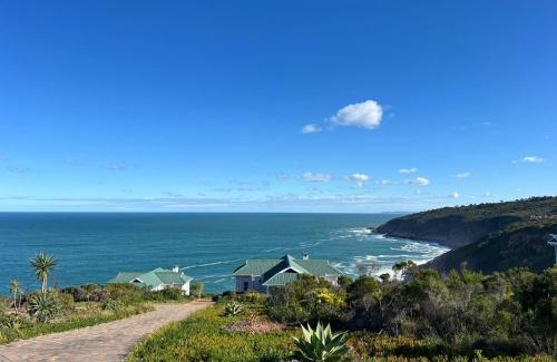 George Resort | Blue Whale Resort