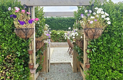 Invercargill Apartment | Blue Willow Cottage