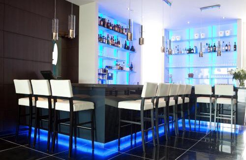 Deerlijk Hotel | Blue Woods Hotel - Deerlijk