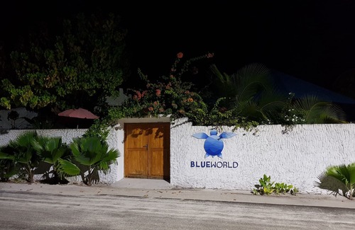 Dharavandhoo House | Blue World Dharavandhoo