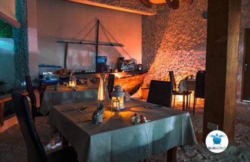 Dharavandhoo House | Blue World Dharavandhoo