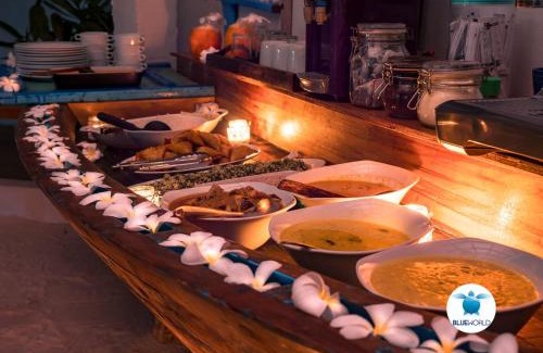 Dharavandhoo House | Blue World Dharavandhoo