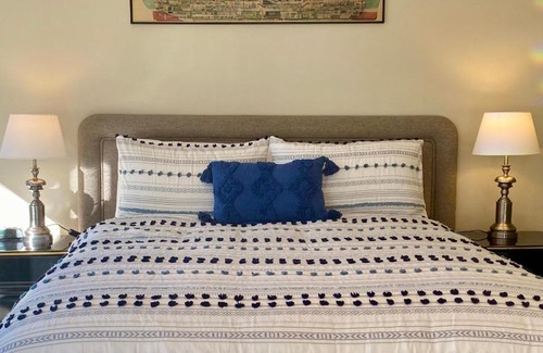 Scone House | Blue Wren Cottage Scone