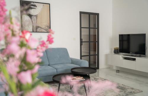Torhout Apartment | Blue Yvey Apartment