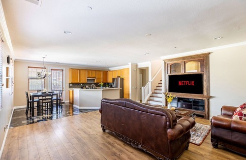 Loma Linda House | Blue Zone Home