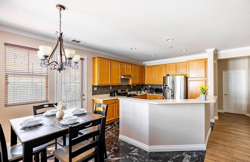 Loma Linda House | Blue Zone Home