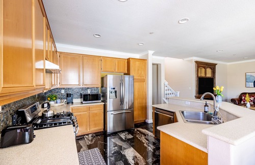 Loma Linda House | Blue Zone Home