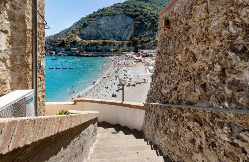Erchie Apartment | Blueandgreen Apartment Amalfi Coast