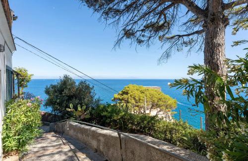 Erchie Apartment | Blueandgreen Apartment Amalfi Coast