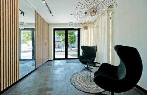 Jastarnia Apartment | BlueApart Apartamenty Portowa