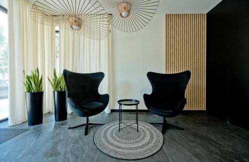 Jastarnia Apartment | BlueApart Apartamenty Portowa