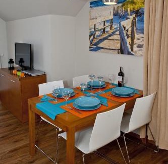 Jastarnia Apartment | BlueApart Marina Jastarnia