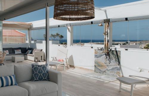 La Mareta Apartment | BlueAttic La Mareta