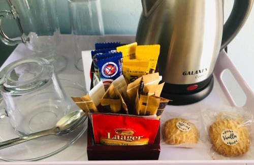 Umtata Bed & Breakfast | Bluebanana Lodge