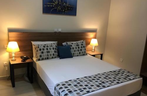 Cocody Hotel | BLUEBAY HOTEL ABIDJAN