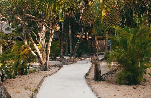 Centro Hotel | Bluebayou Bacalar