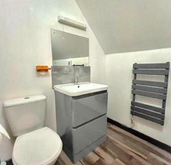Llanybri Ski Chalet | BlueBell 16-Hot Tub-Woodland Lodges-Pembrokeshire
