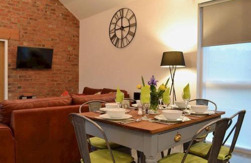 Holtby House | Bluebell Barn