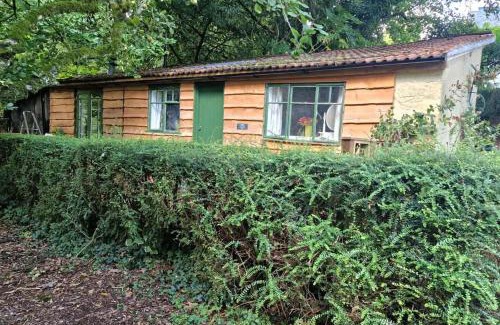 Calverleigh House | Bluebell Cottage At Lurley Manor