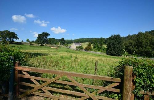 Rothbury Apartment | Bluebell Cottage at Westcliffe House, Rothbury