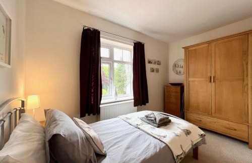 Rothbury Apartment | Bluebell Cottage at Westcliffe House, Rothbury