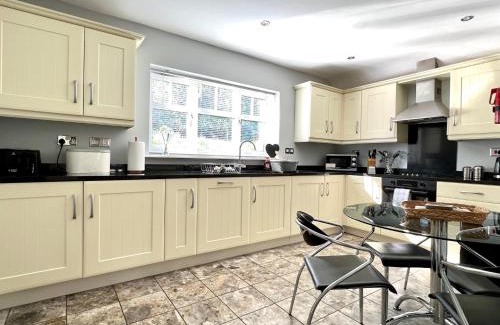 Rothbury Apartment | Bluebell Cottage at Westcliffe House, Rothbury