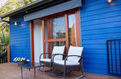 Beechmont House | Bluebell Cottage