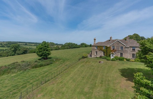 Biddestone Cottage | Bluebell Cottage, Euridge - Sleeps 6 in 3 bedrooms
