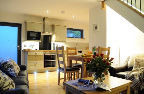 West Laroch Cottage | Bluebell Cottage Glencoe