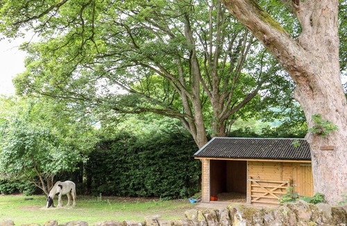Crich Cottage | Bluebell Cottage