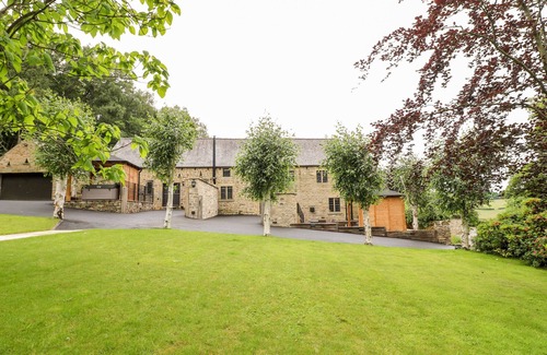 Crich Cottage | Bluebell Cottage