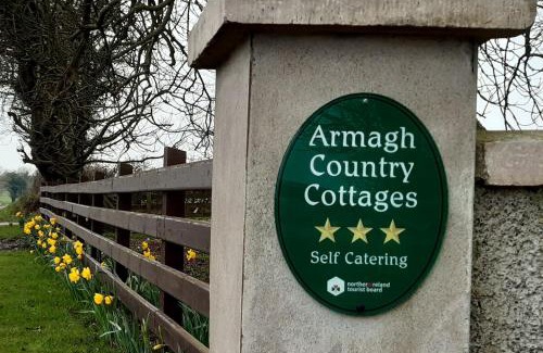 Armagh Ski Chalet | Bluebell Cottage