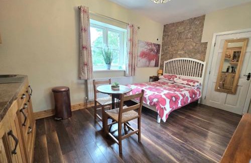 Armagh Ski Chalet | Bluebell Cottage