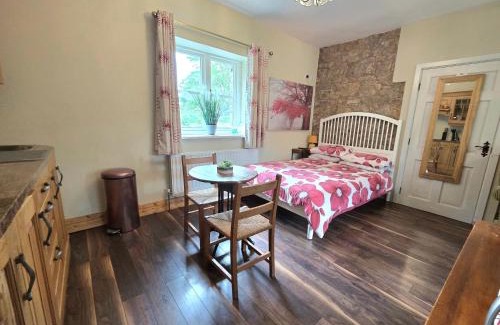 Armagh Ski Chalet | Bluebell Cottage