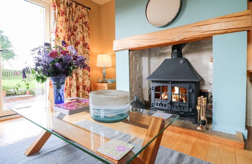 Rugeley Cottage | Bluebell Cottage