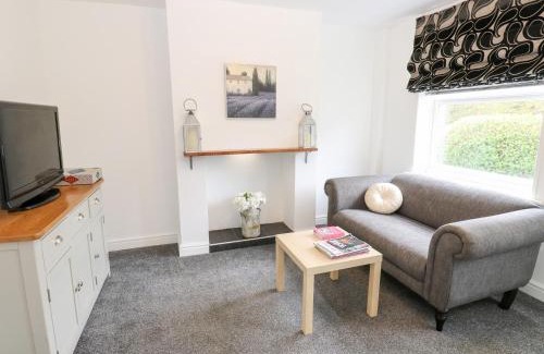 Selby House | Bluebell Cottage