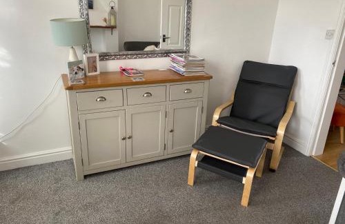 Selby House | Bluebell Cottage