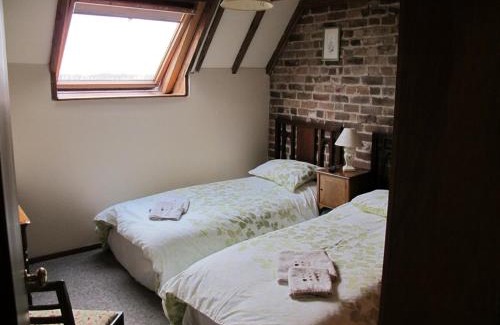 Severn Stoke Bed & Breakfast | Bluebell Farm