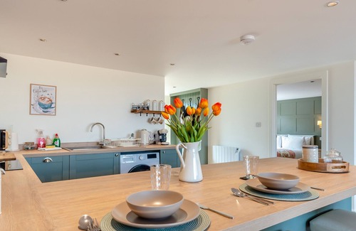 Cheltenham House | Bluebell Farm - The Cabin